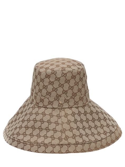 gucci bucket hat for women